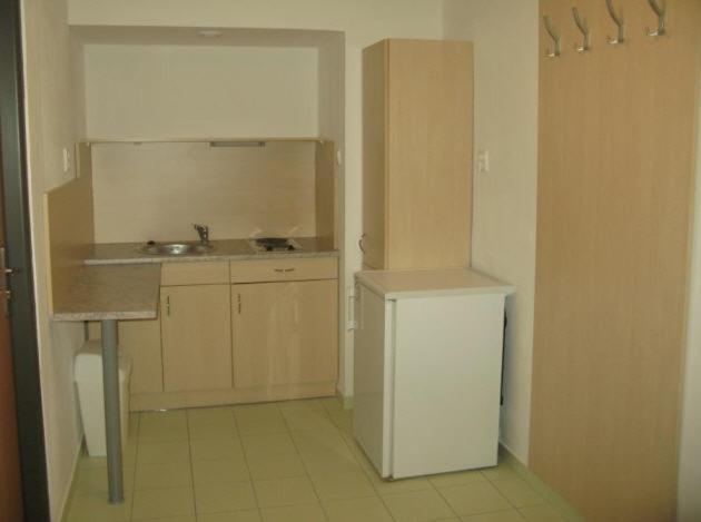 Uninova Hostel Bratislava Room photo